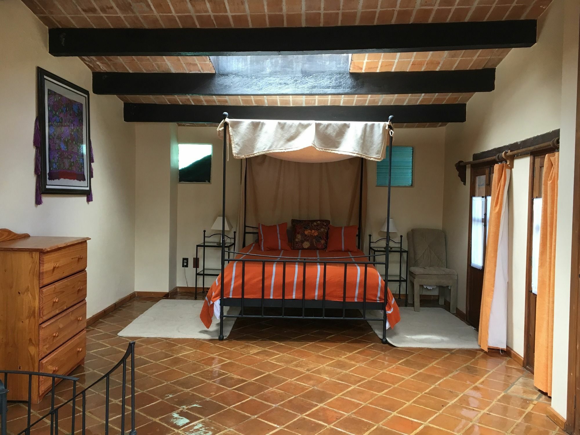Kukurutz Residencia Hotell San Cristóbal de Las Casas Eksteriør bilde