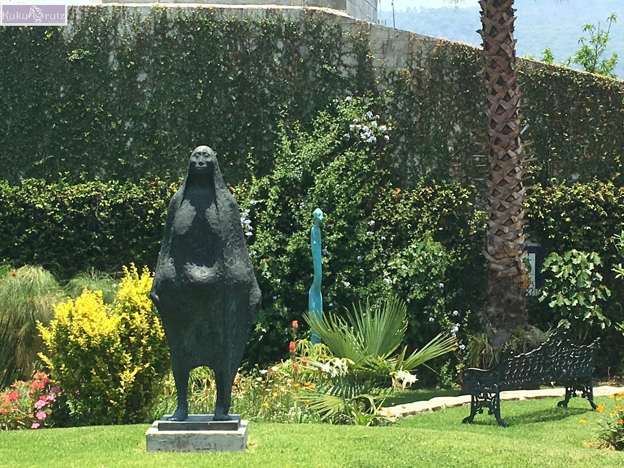 Kukurutz Residencia Hotell San Cristóbal de Las Casas Eksteriør bilde